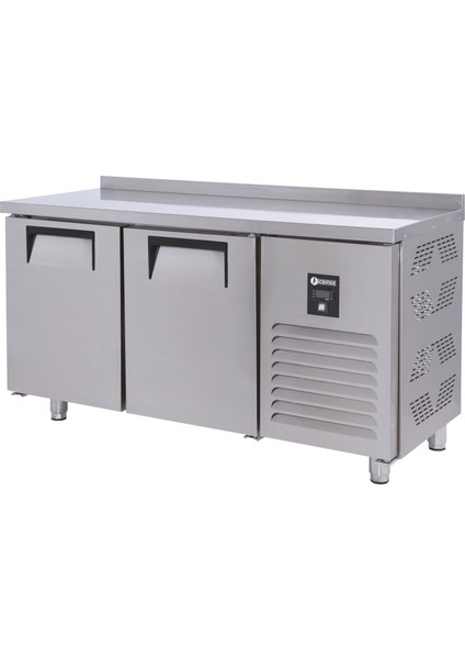 Tezgah Tip Snack Buzdolabı 2 Kapılı indirimleri