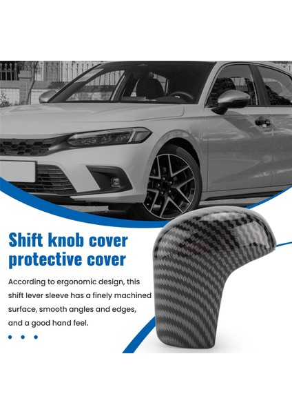 Honda Civic 2016 2017 2018 2019 Araç Stil Aksesuarları (Yurt Dışından) fırsatları