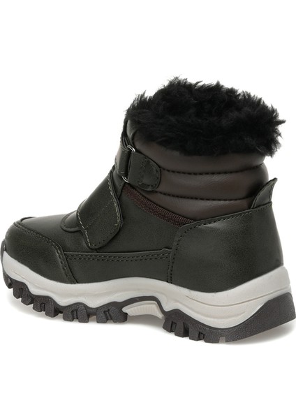 Fernan 2pr Haki Erkek Çocuk Outdoor