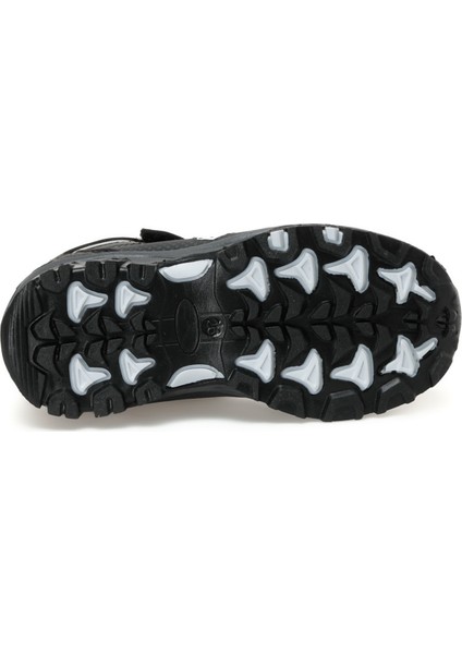 ROHA HI 2PR Siyah Erkek Çocuk Outdoor Bot