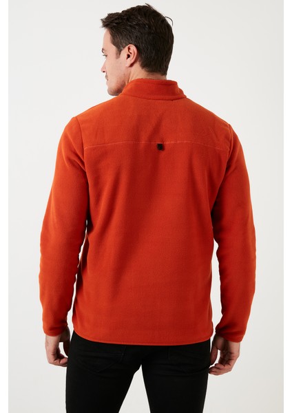 Slim Fit Anti-Pilling Tüylenme Yapmayan Bato Yaka Şardonlu 2'li Paket Polar Erkek Polar 5906001S2 indirimleri