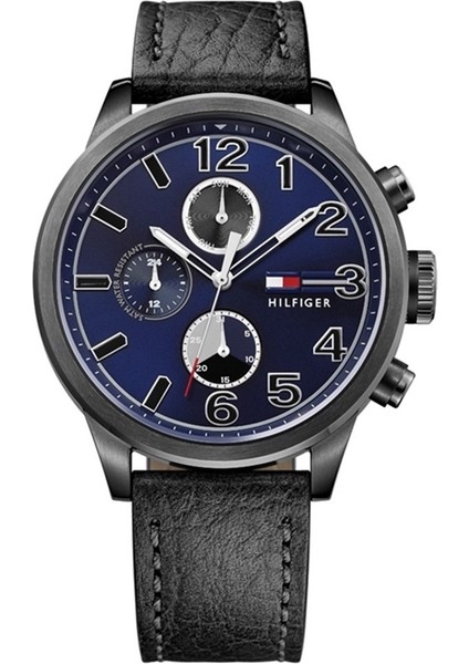 Tommy Hılfıger Th1791241 Erkek Kol Saati