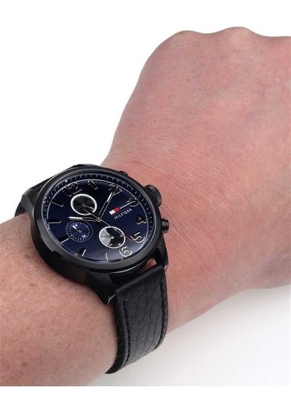 Tommy Hılfıger Th1791241 Erkek Kol Saati fiyatları