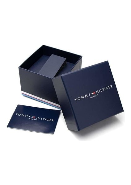 Tommy Hılfıger Th1791241 Erkek Kol Saati modelleri
