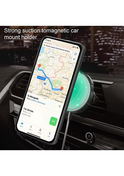 Honor 400 Pro 5g Kılıf Kamera Korumalı Sürgülü Yüzüklü Armor Military Tank Koruyucu Kapak modelleri