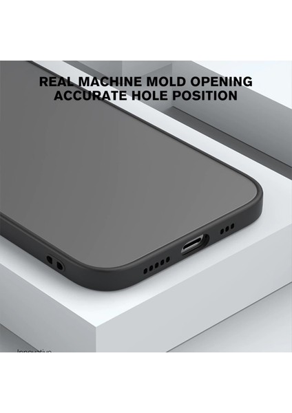 Samsung Galaxy A06 Kılıf Mat Parmak Izi Yapmaz Kamera Korumalı Renkli Tuşlu Sert Silikon fırsatları