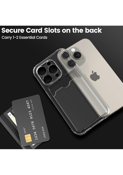 Samsung Galaxy S25 Plus Uyumlu Kılıf Kamera ve Köşe Korumalı Kartlıklı Cüzdanlı Darbe Emici Kapak modelleri