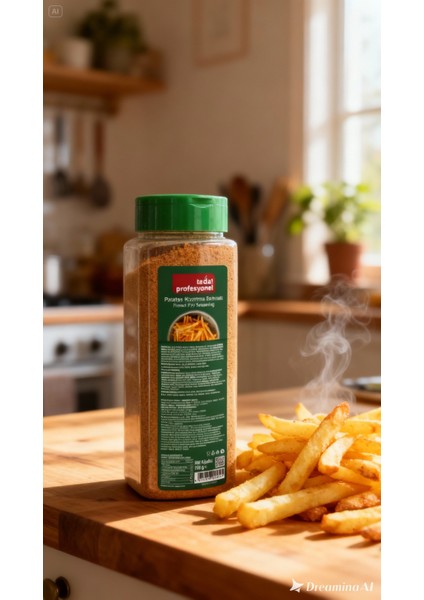 Profesyonel Chef’s Secret Patates Baharatı 750 g fiyatları