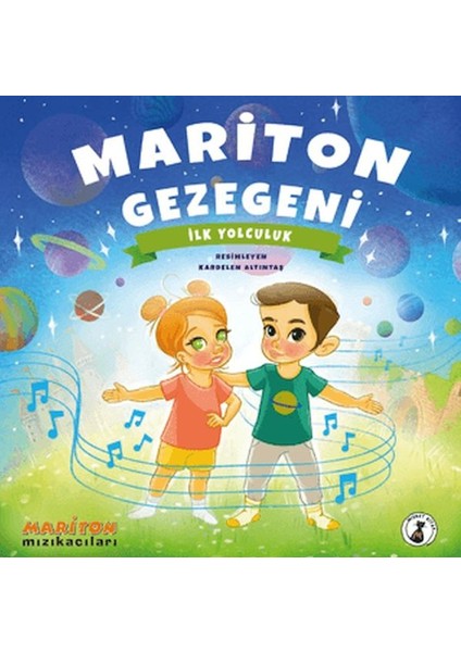 Mariton Gezegeni