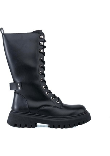 Siyah Kadın Bot