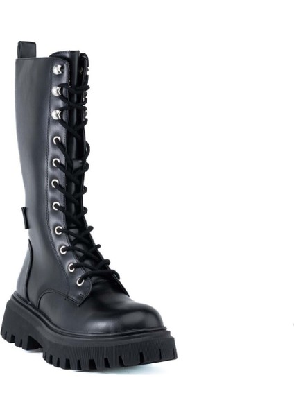 Siyah Kadın Bot