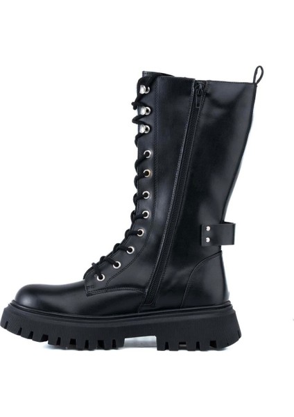 Siyah Kadın Bot