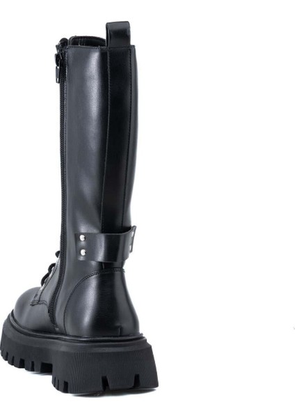 Siyah Kadın Bot