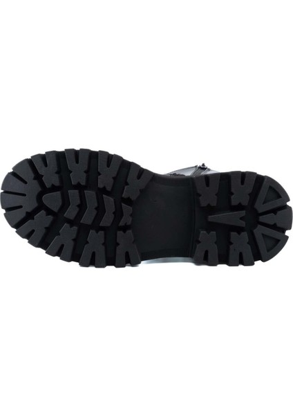 Siyah Kadın Bot