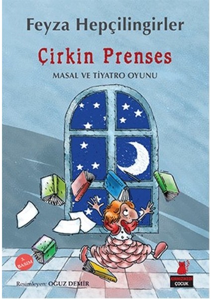 Çirkin Prenses