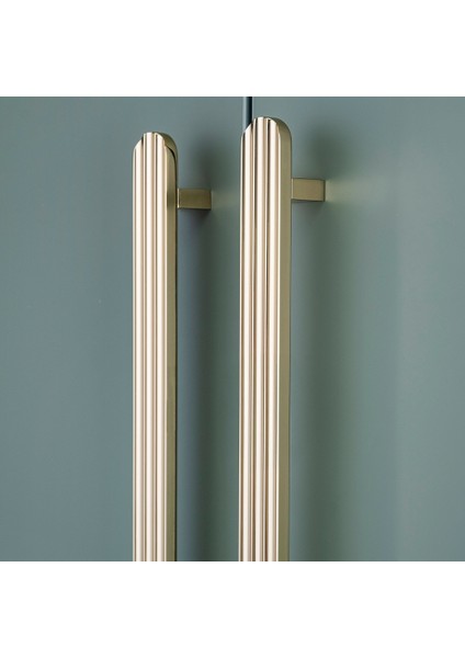 9443 Modern Kulp Gold Renk 512 mm indirimleri