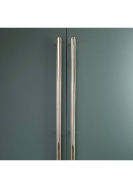 9443 Modern Kulp Gold Renk 512 mm