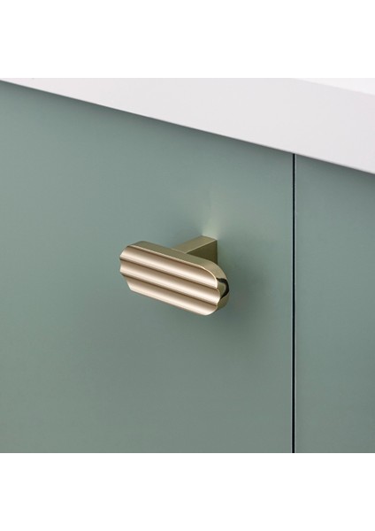 9443 Modern Kulp Gold Renk 960 mm modelleri