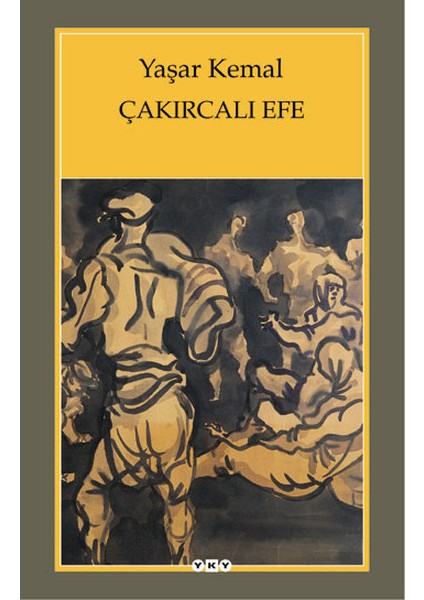 Çakırcalı Efe