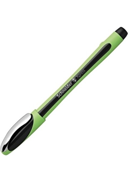 Siyah Fineliner Keçe Uçlu Kalem 0.8 mm 190001 Ergonomik Tasarım 1 Adet fiyatları
