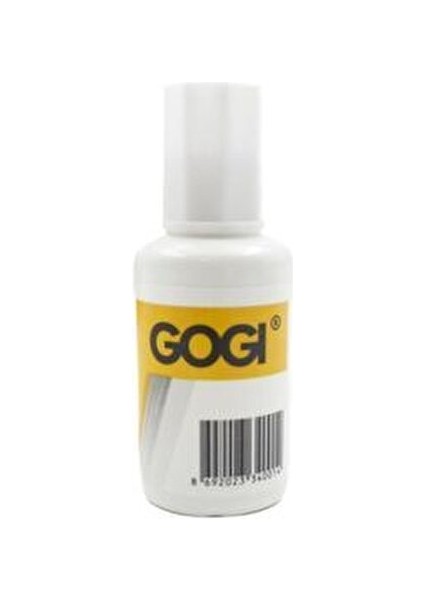 Sıvı Silici Daksil 20 ml 1 Adet Yüksek Kapatıcı Özellikli Bilyeli Sistem fiyatları