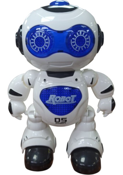 J608-1 Kumandalı Dans Eden Robot -Toysan Oyuncak fiyatları