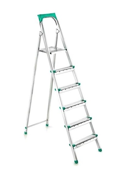 5 Basamaklı Profil Merdiven GI200