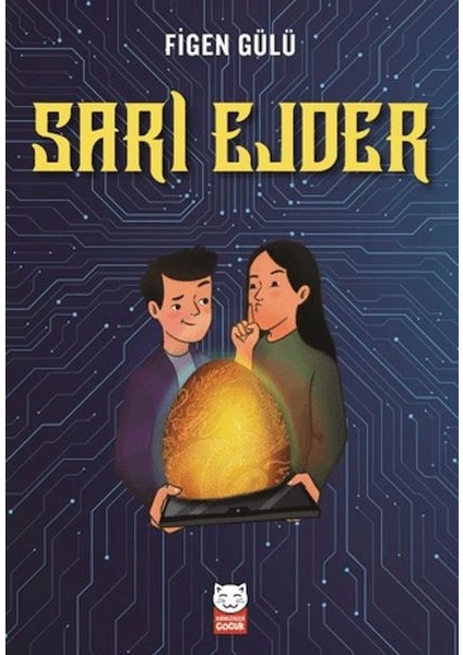 Sarı Ejder