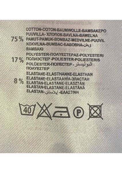 Erkek Büyük Beden Arkası Cepli Eşofman Altı modelleri