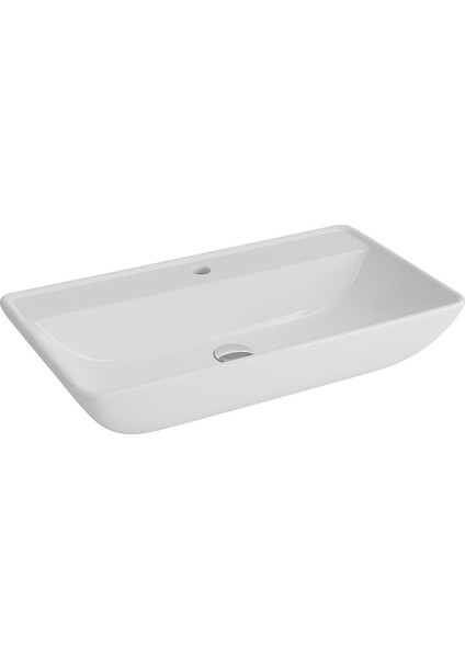 Domino Beyaz Delikli Lavabo 68 Cm DOM.L071 indirimleri
