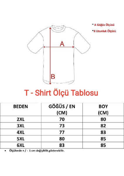 Büyük Beden Erkek Yakalı Sweatshirt Battal