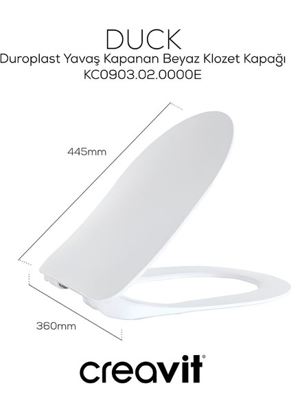 Free Asma Klozet Entegre Taharet Musluklu (Sıcak+Soğuk) Beyaz fırsatları