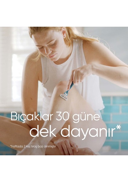 Smooth Tıraş Makinesi + Yedek Başlık fırsatları