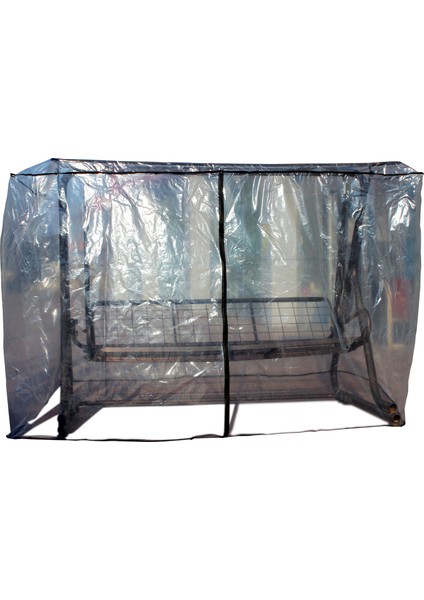 Bahçe Salıncak Koruma Kılıfı 220 x 120 x 150 cm fiyatları