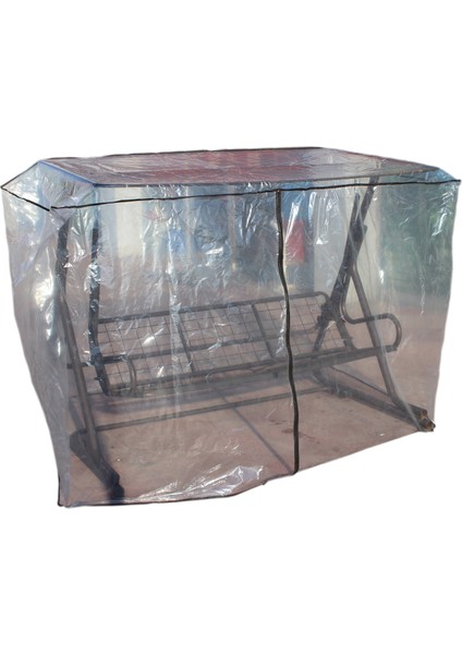 Bahçe Salıncak Koruma Kılıfı 220 x 120 x 150 cm modelleri