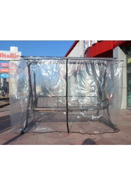 Bahçe Salıncak Koruma Kılıfı 220 x 120 x 150 cm indirimleri
