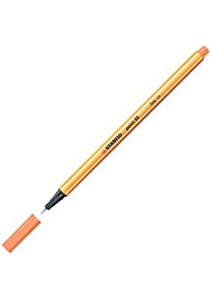 Point 88 Keçeli Kalem 1 Adet Açık Kahve Renk ile Yaratıcı Çizimler İçin fiyatları