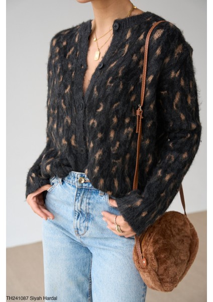 Premıum Triko Hırka indirimleri