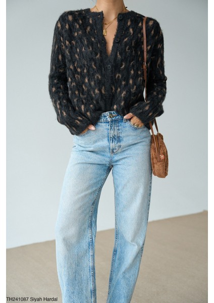 Premıum Triko Hırka