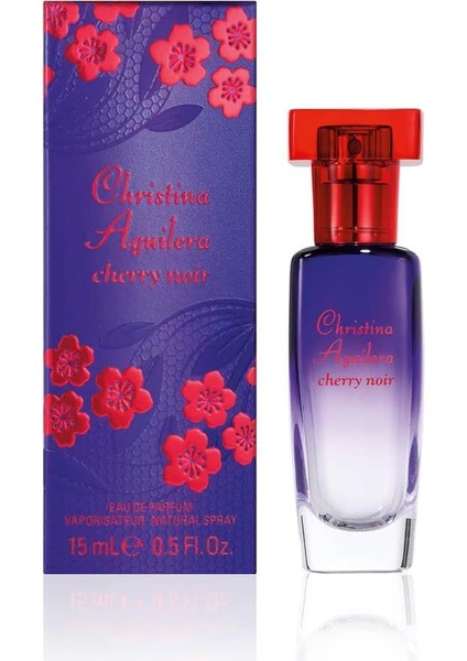 Cherry Noir Edp Kadın Parfüm 15ML modelleri
