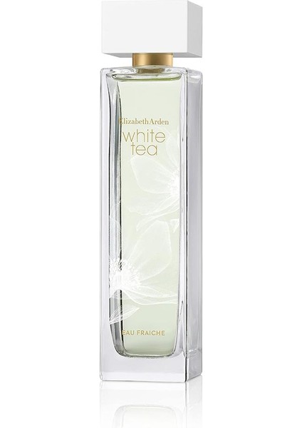 White Tea Eau Fraiche Edt Kadın Parfüm 100ML fırsatları