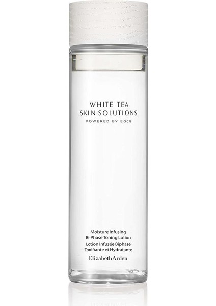 White Tea Skin Solutions Moisture Infusing Bi-Phase Toning Lotion 200ML modelleri