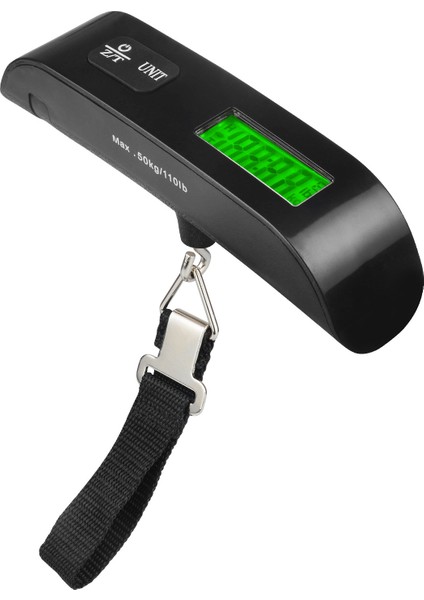 Çok Satan Mini Taşınabilir El Terazisi (Yurt Dışından)