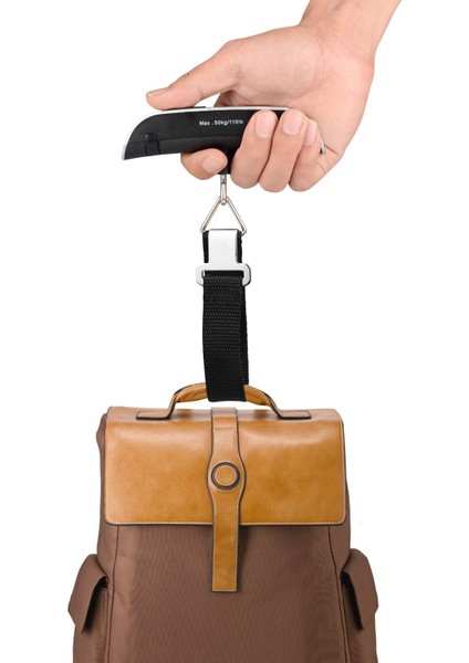 Çok Satan Mini Taşınabilir El Terazisi (Yurt Dışından) fiyatları