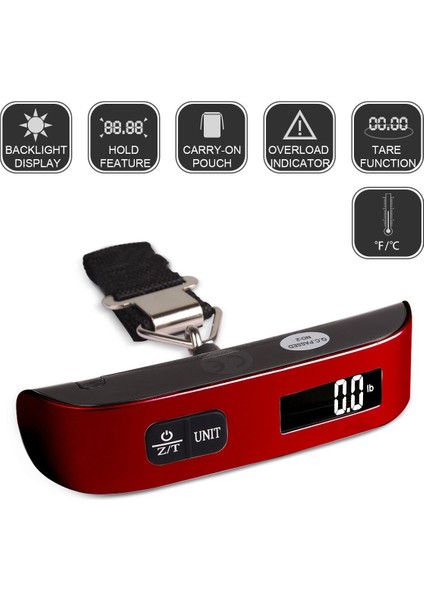Çok Satan Mini Taşınabilir El Terazisi (Yurt Dışından) modelleri