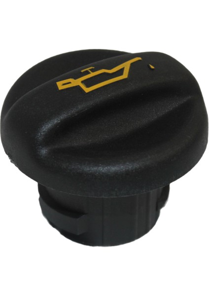 1180F9 Berlingo Xsara C2 C3 C4 C5 ve 1007 107 206 207 208 306 307.. HDi Dizel Yağ Dolum Kapağı