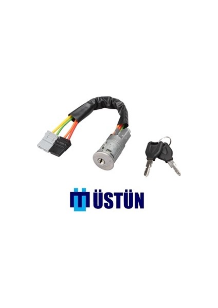 Kontak Anahtarı R-9 Y.m.