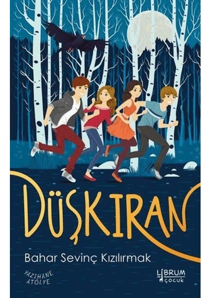 Düşkıran