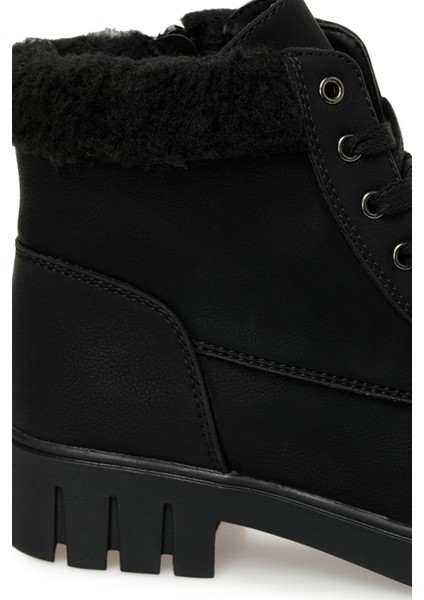 162267.Z3PR Siyah Kadın Bot