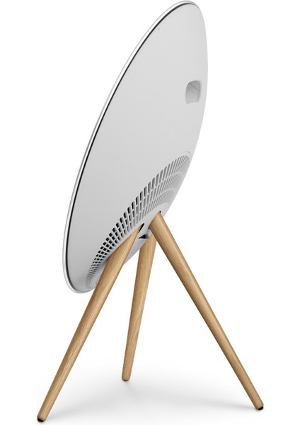 Beosound A9 5. Nesil 360° Hi-Fi Ses, Adaptif Oda Kalibrasyonu, AirPlay 2, Chromecast, Spotify Connect, Multiroom Desteği, Kablosuz Hoparlör – Naturel Alüminyum fırsatları